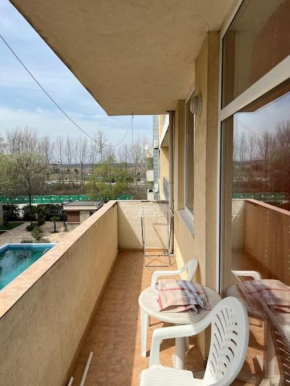 Sunny Beach 2 Bedroom Apartment